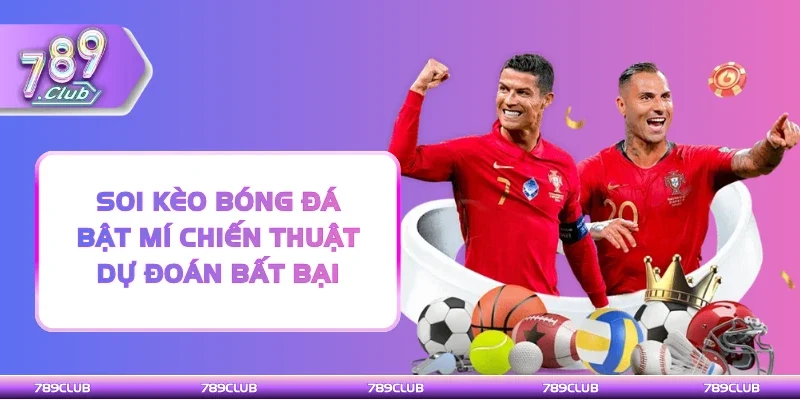 soi kèo bóng đá